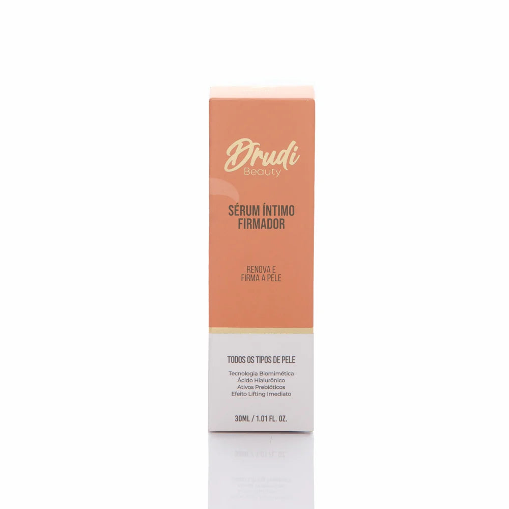 Sérum Íntimo Firmador Drudi Beauty 30 ML